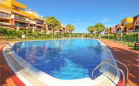 Awesome Apartment In Orihuela With Kitchen
