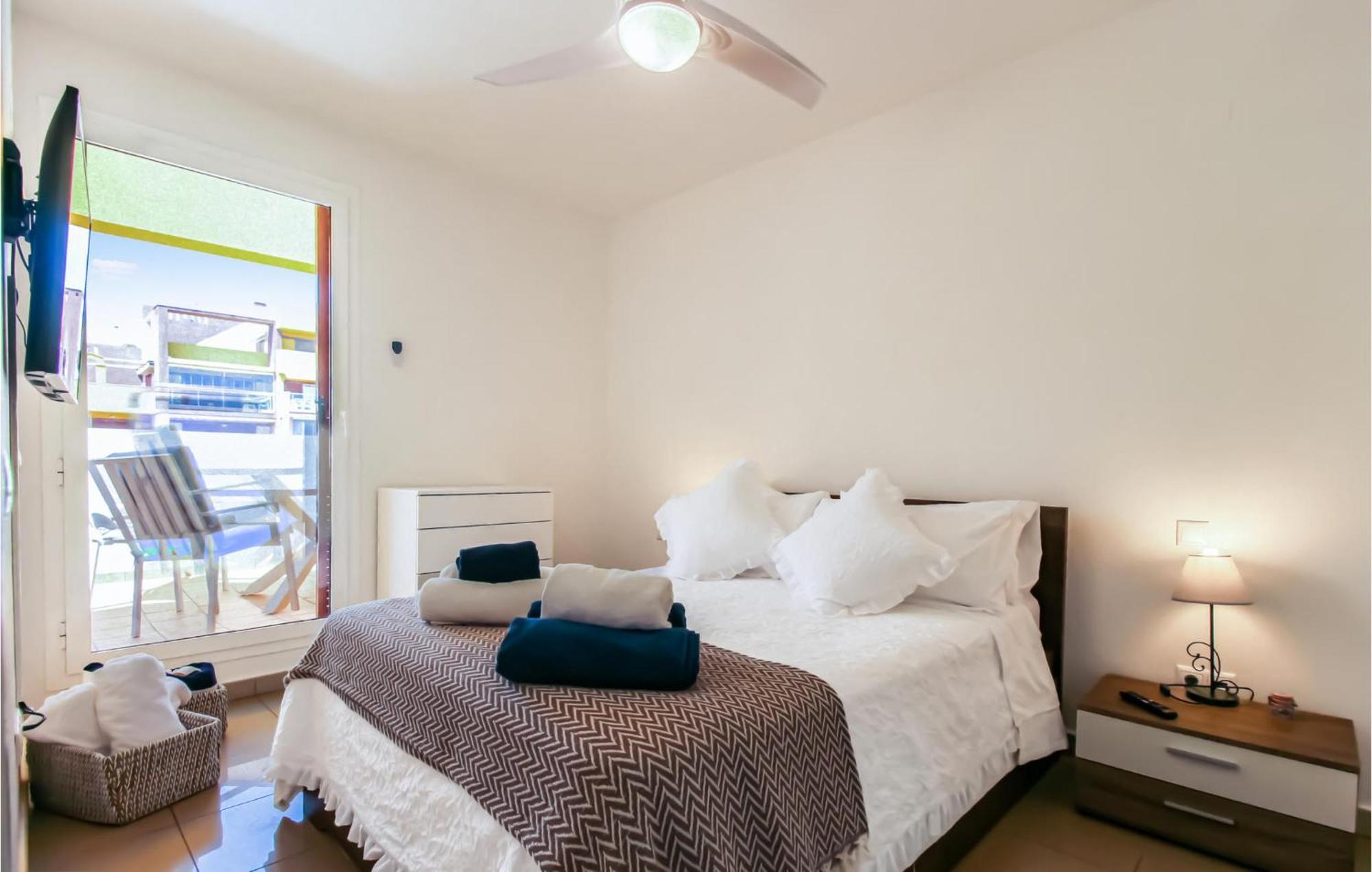 Awesome Apartment In Orihuela With Kitchen Playa Flamenca Exterior photo