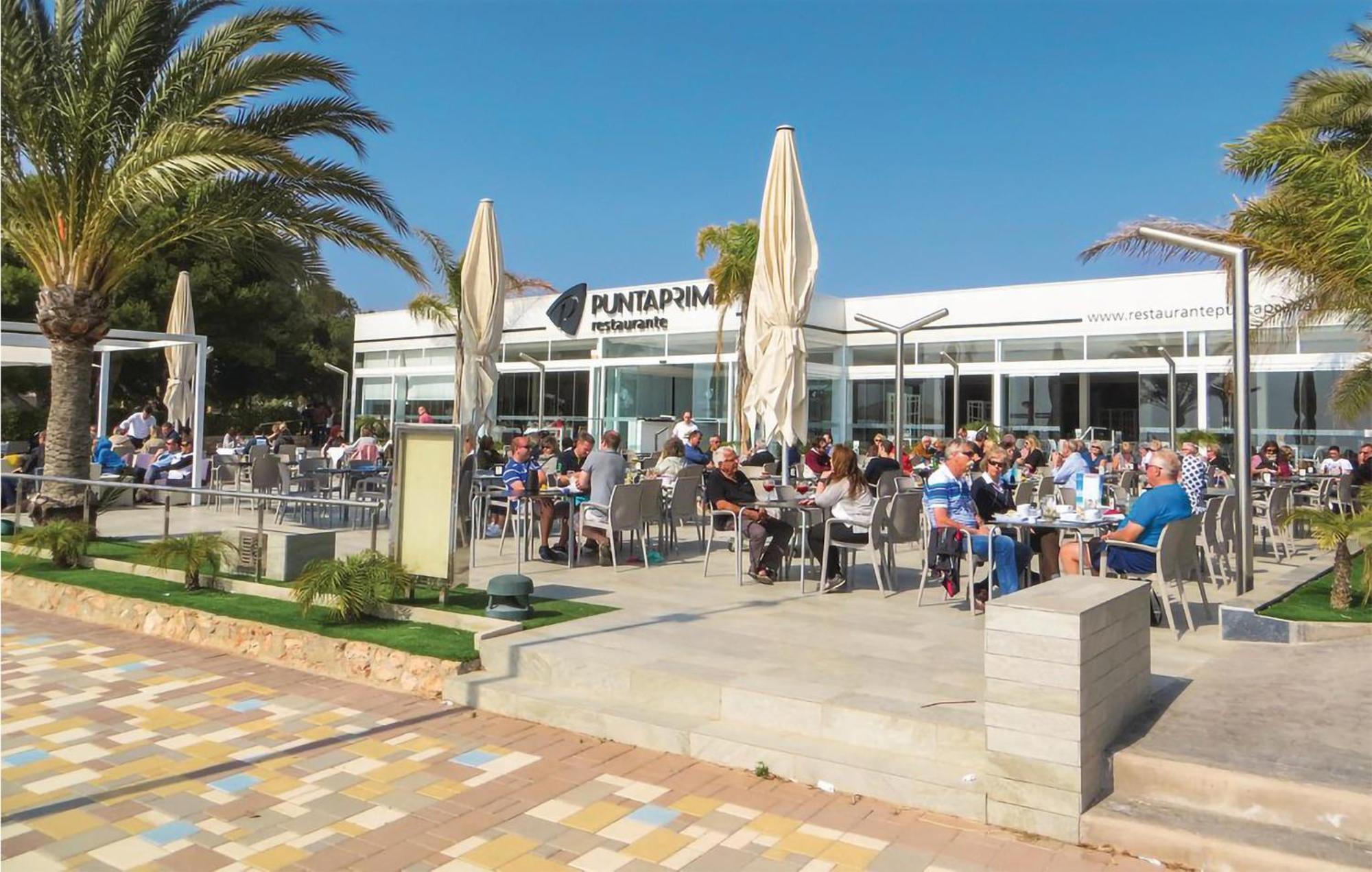 Awesome Apartment In Orihuela With Kitchen Playa Flamenca Exterior photo