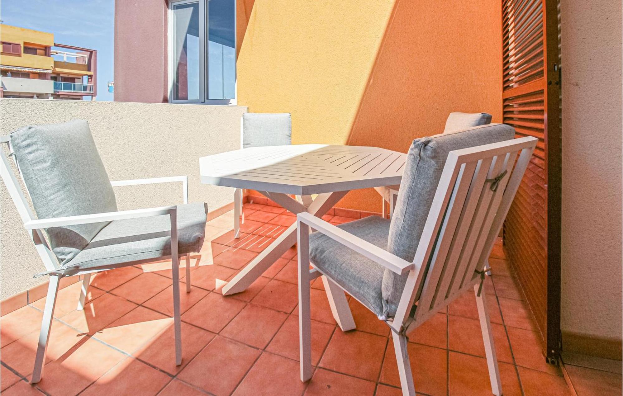 Awesome Apartment In Orihuela With Kitchen Playa Flamenca Exterior photo