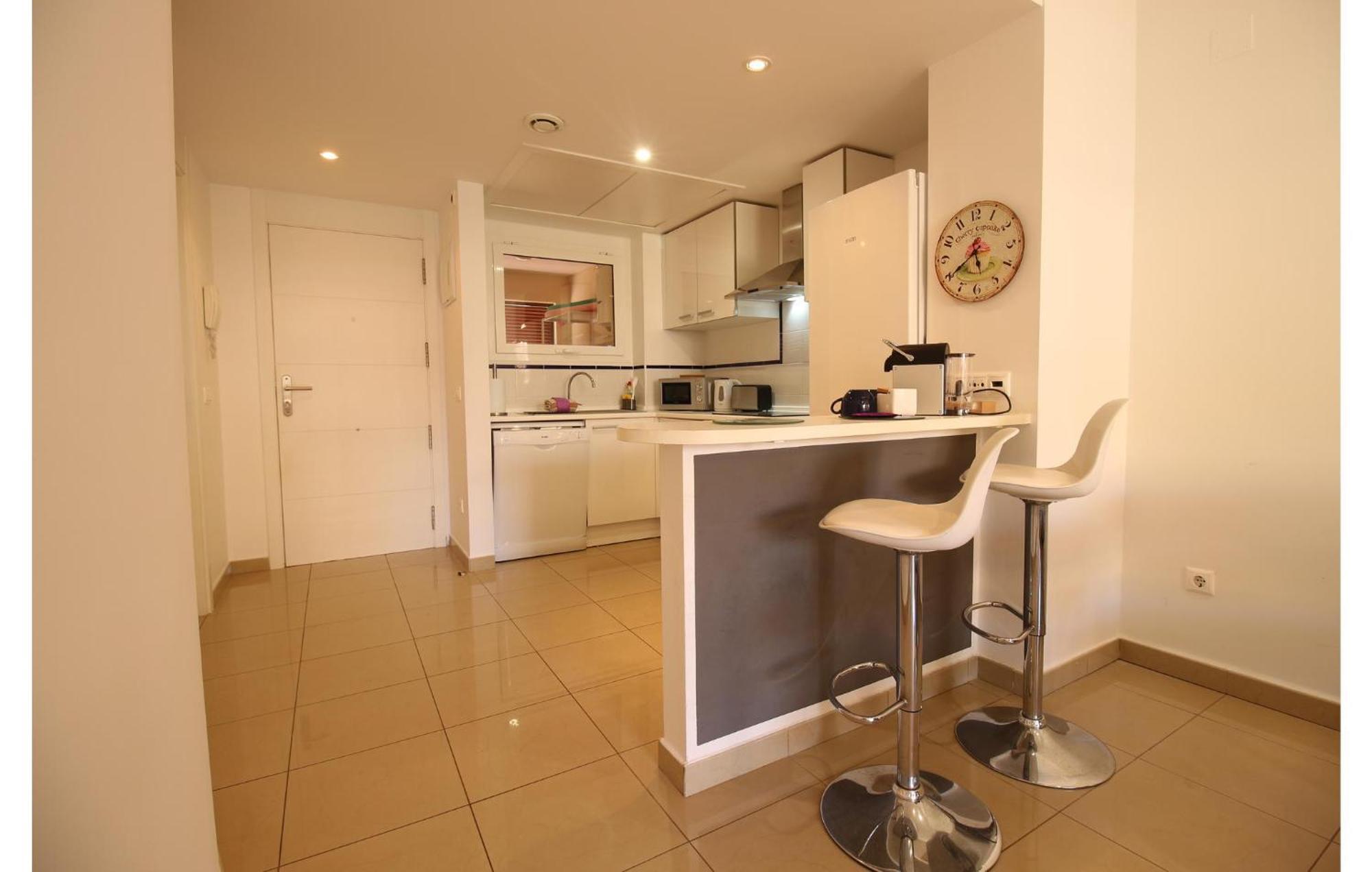 Awesome Apartment In Orihuela With Kitchen Playa Flamenca Exterior photo