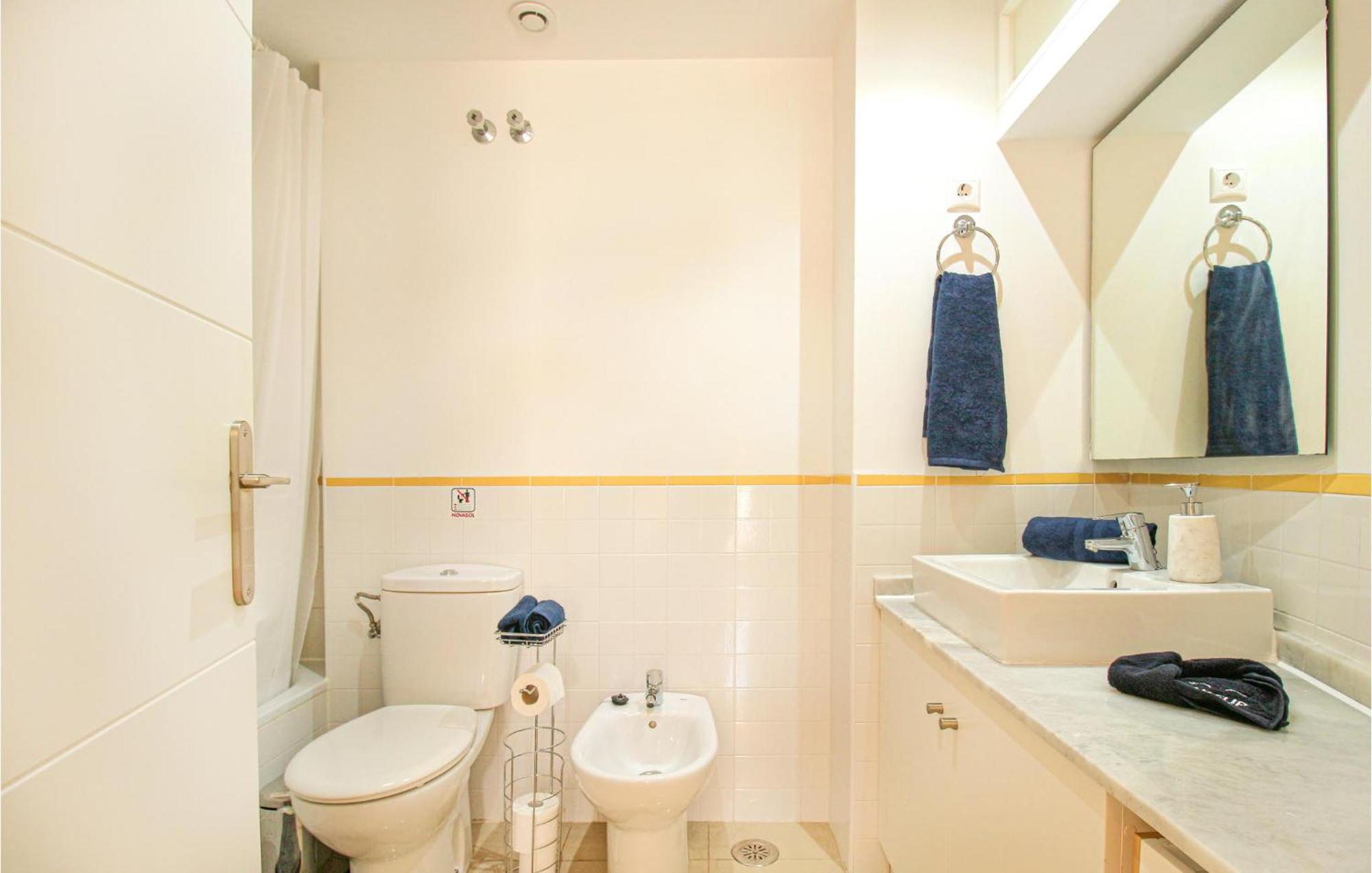 Awesome Apartment In Orihuela With Kitchen Playa Flamenca Exterior photo
