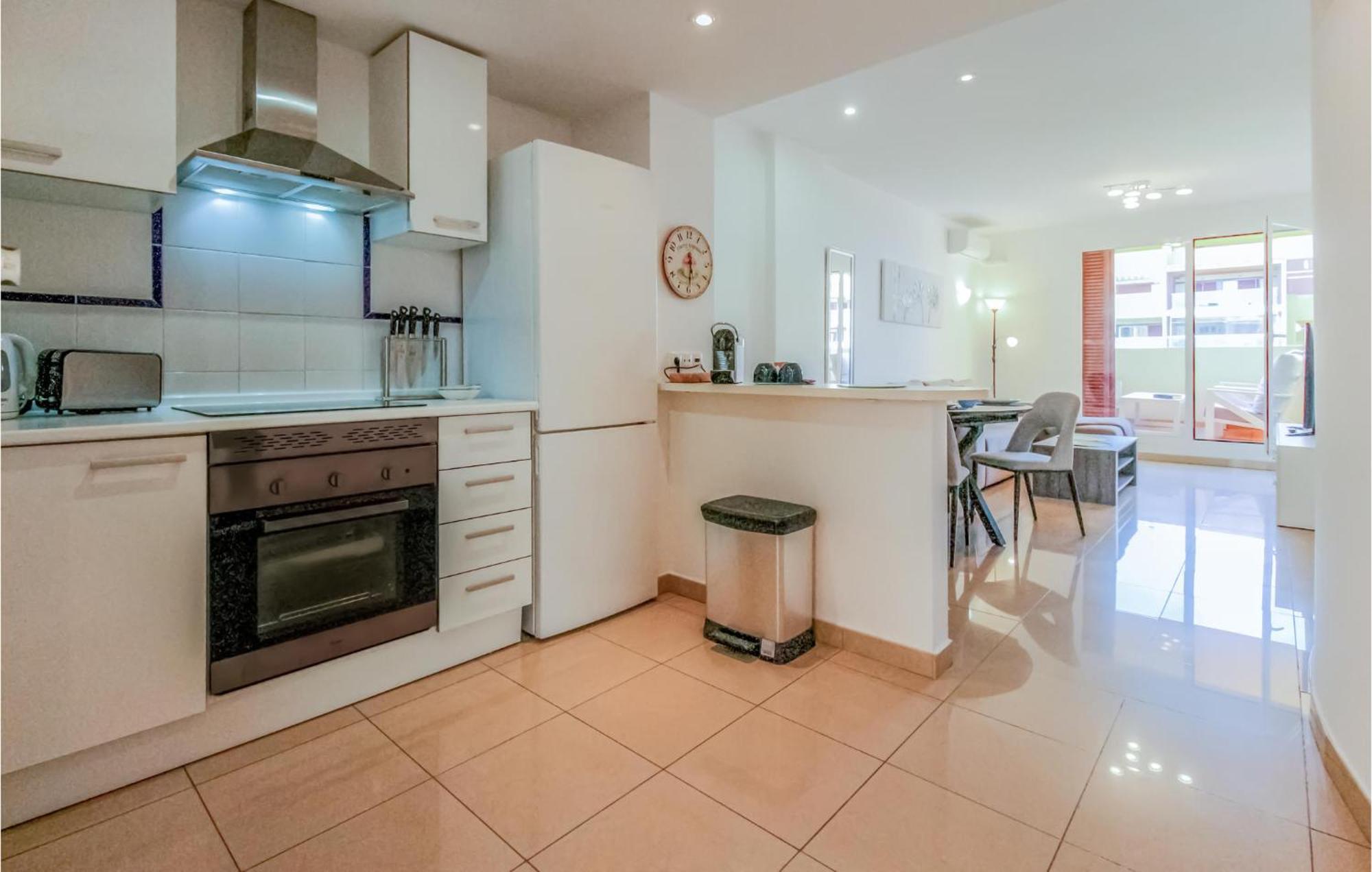Awesome Apartment In Orihuela With Kitchen Playa Flamenca Exterior photo