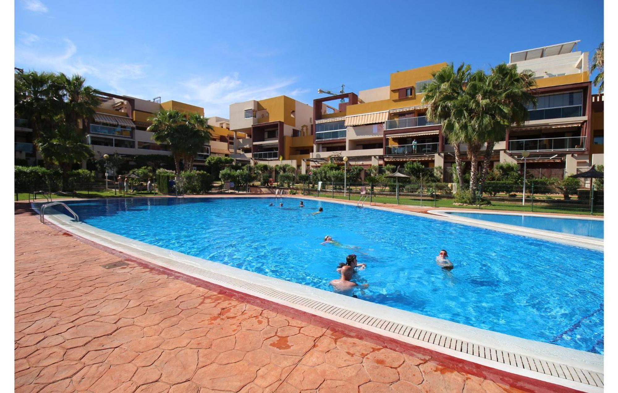Awesome Apartment In Orihuela With Kitchen Playa Flamenca Exterior photo